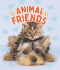 Animal Friends By Camilla De La Bedoyere Cover Image