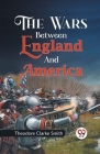 The Wars Between England and America Cover Image