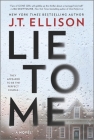 Lie to Me Cover Image