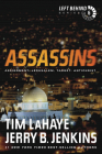 Assassins: Assignment: Jerusalem, Target: Antichrist (Left Behind #6) Cover Image
