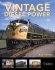Vintage Diesel Power By Brian Solomon Cover Image