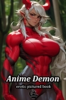 Anime Demon Cover Image