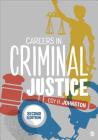 Careers in Criminal Justice By Coy H. Johnston Cover Image