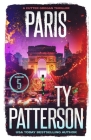 Paris By Ty Patterson Cover Image