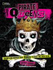 Pirate Queens By Leigh Lewis, Sara Woolley (Illustrator) Cover Image