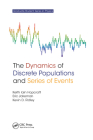 The Dynamics of Discrete Populations and Series of Events Cover Image