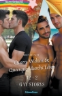 Sammelband #1: Queere Welten + Queerquer durchs Leben Cover Image