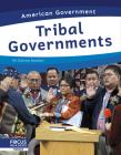 Tribal Governments By Connor Stratton Cover Image