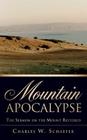 Mountain Apocalypse By Charles W. Schaefer Cover Image