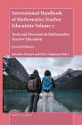 International Handbook of Mathematics Teacher Education: Volume 2: Tools and Processes in Mathematics Teacher Education (Second Edition) Cover Image