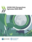 Ocde-Fao Perspectivas Agrícolas 2020-2029 By Oecd Cover Image