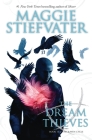 The Dream Thieves (The Raven Cycle, Book 2) Cover Image