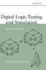 Digital Logic Testing and Simulation Cover Image