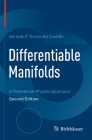 Differentiable Manifolds: A Theoretical Physics Approach Cover Image