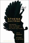 The Athena Doctrine By John Gerzema, Michael D'Antonio Cover Image