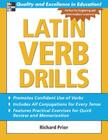 Latin Verb Drills Cover Image