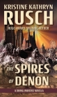 The Spires of Denon: A Diving Universe Novella Cover Image