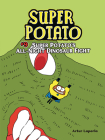 Super Potato's All-Night Dinosaur Fight: Book 9 By Artur Laperla, Artur Laperla (Illustrator) Cover Image