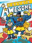Captain Awesome Meets Super Dude!: Super Special By Stan Kirby, George O'Connor (Illustrator) Cover Image