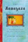 The Ramayana: A Modern Retelling of the Great Indian Epic Cover Image