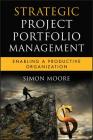 Strategic Project Portfolio Management (Microsoft Executive Leadership #16) Cover Image
