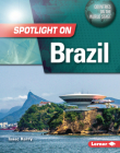 Spotlight on Brazil By Isaac Kerry Cover Image