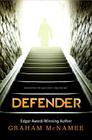 Defender By Graham McNamee Cover Image
