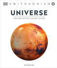 Universe, Third Edition (DK Definitive Visual Encyclopedias) By DK Cover Image