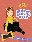 The Wiggles Emma: Sticker Activity Book: Dance Edition Cover Image