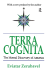 Terra Cognita By Eviatar Zerubavel Cover Image