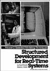 Structured Development for Real-Time Systems, Vol. II: Essential Modeling Techniques Cover Image
