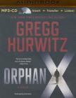 Orphan X Cover Image