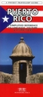 Puerto Rico: A Simplified Reference to Language, Culture & Attractions (Pocket Traveller) Cover Image