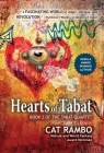 Hearts of Tabat By Cat Rambo Cover Image