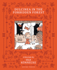 Dulcinea in the Forbidden Forest By Ole Könnecke, Ole Könnecke (Illustrator) Cover Image