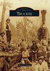 Truckee (Images of America (Arcadia Publishing)) Cover Image