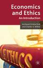 Economics and Ethics: An Introduction By A. Dutt, C. Wilber Cover Image