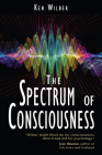 The Spectrum of Consciousness By Ken Wilber Cover Image