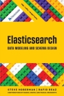 Elasticsearch Data Modeling and Schema Design Cover Image