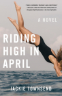 Riding High in April Cover Image