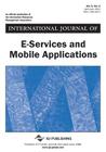 International Journal of E-Services and Mobile Applications. Vol 5 ISS 2 Cover Image