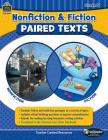 Nonfiction and Fiction Paired Texts Grade 5 By Susan Collins Cover Image