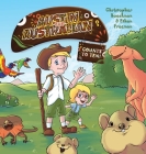 Austin the Australian: Counts to Ten! By Christopher Boeckman, Ethan Freeman, Sarah Quellhorst (Illustrator) Cover Image