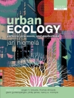 Urban Ecology P Cover Image