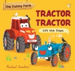 Tractor Tractor (Funny Farm) Cover Image