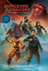 Dungeons & Dragons: Honor Among Thieves: The Junior Novelization (Dungeons &  Dragons: Honor Among Thieves) By David Lewman Cover Image