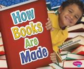 How Books Are Made (Wonderful World of Reading) Cover Image