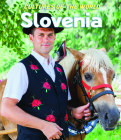 Slovenia By Ted Gottfried, Debbie Nevins Cover Image