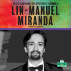 Lin-Manuel Miranda Cover Image