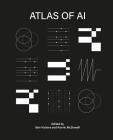 Atlas of Anomalous AI By Ben Vickers (Editor), Kenric McDowell (Editor) Cover Image